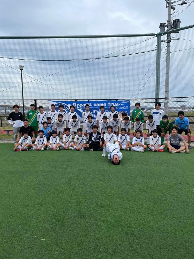 2024年12月29日(日)福岡(福岡市西区)・マイノフィールド